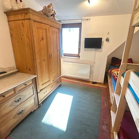 Ferienhaus Jaegerhaus Oppach Privathaus 외부 사진
