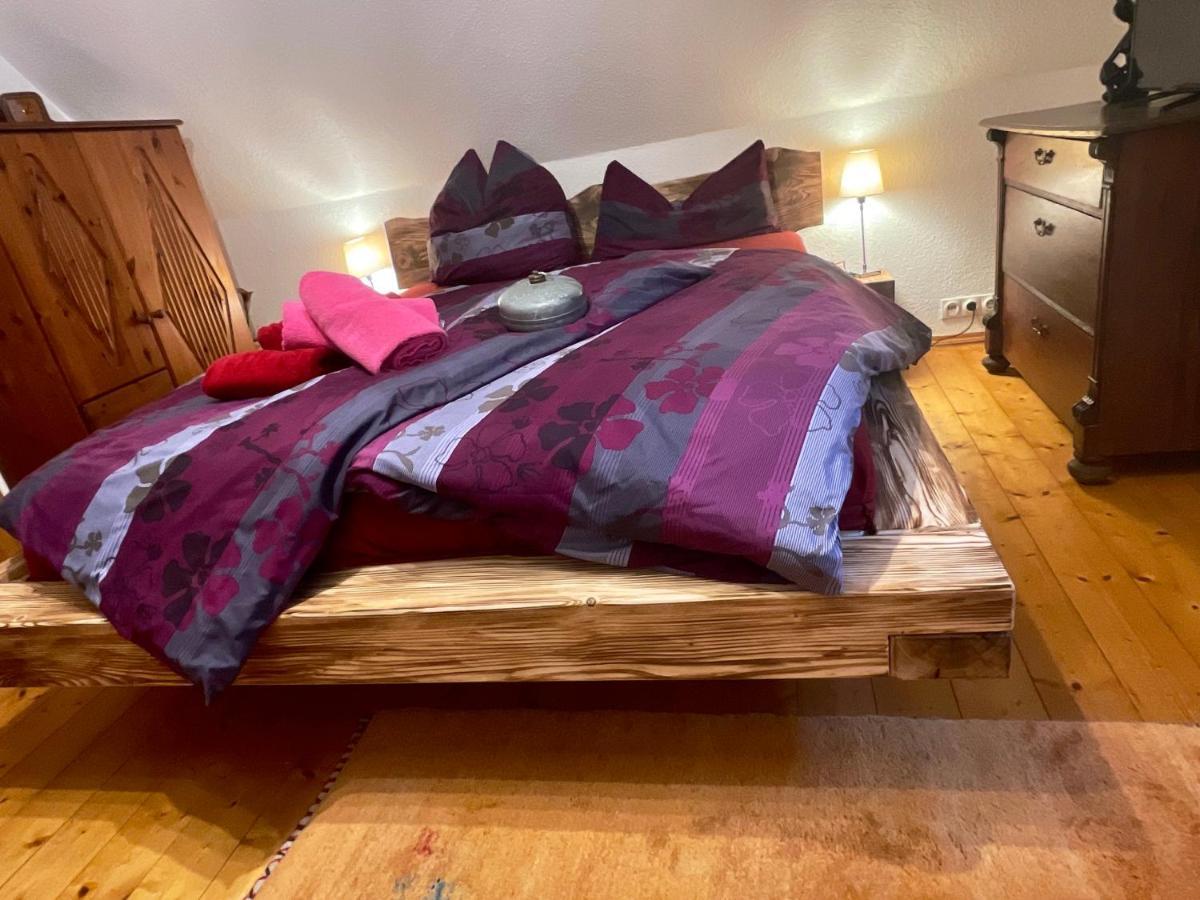 Ferienhaus Jaegerhaus Oppach Privathaus 외부 사진