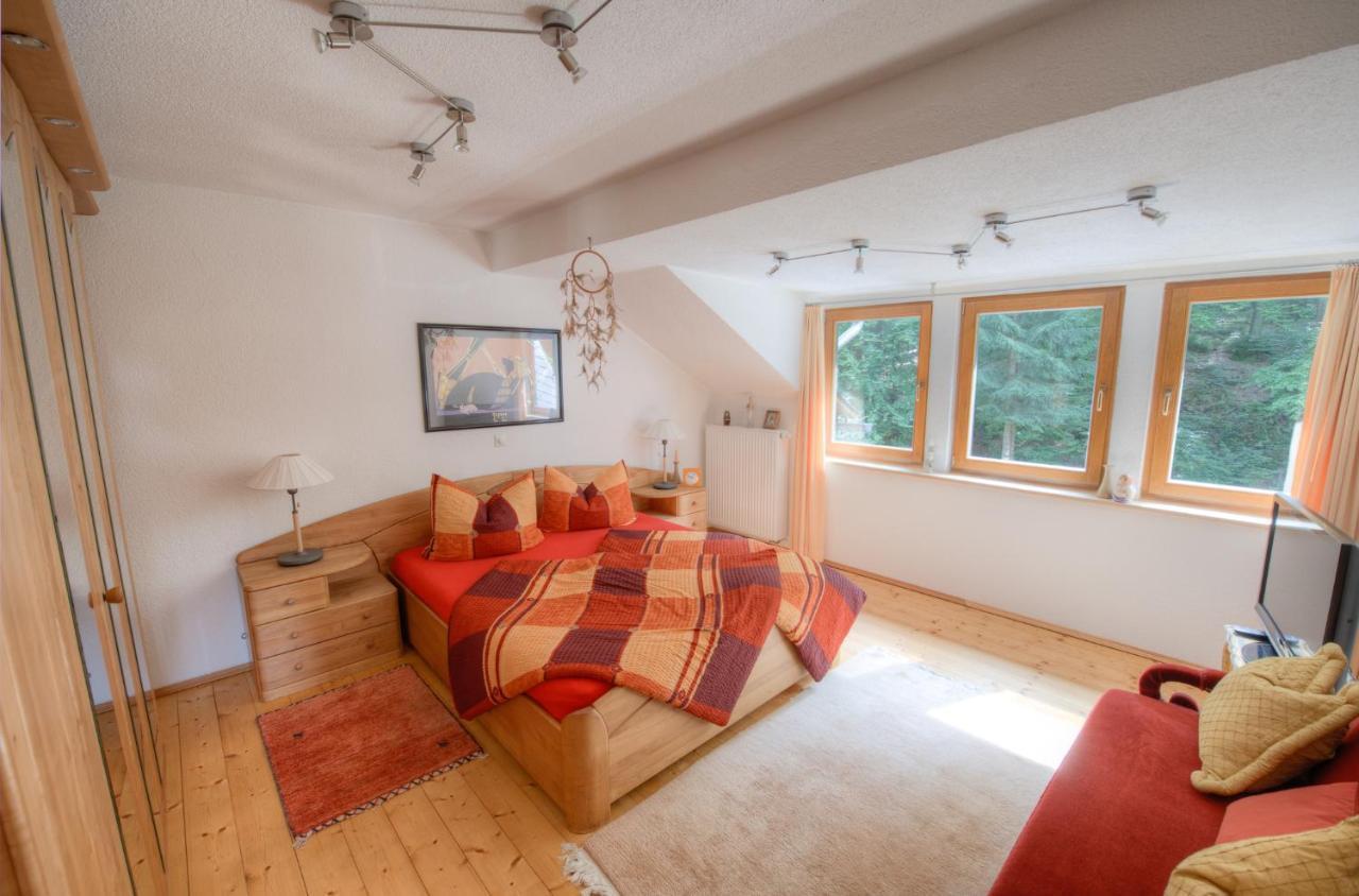 Ferienhaus Jaegerhaus Oppach Privathaus 외부 사진