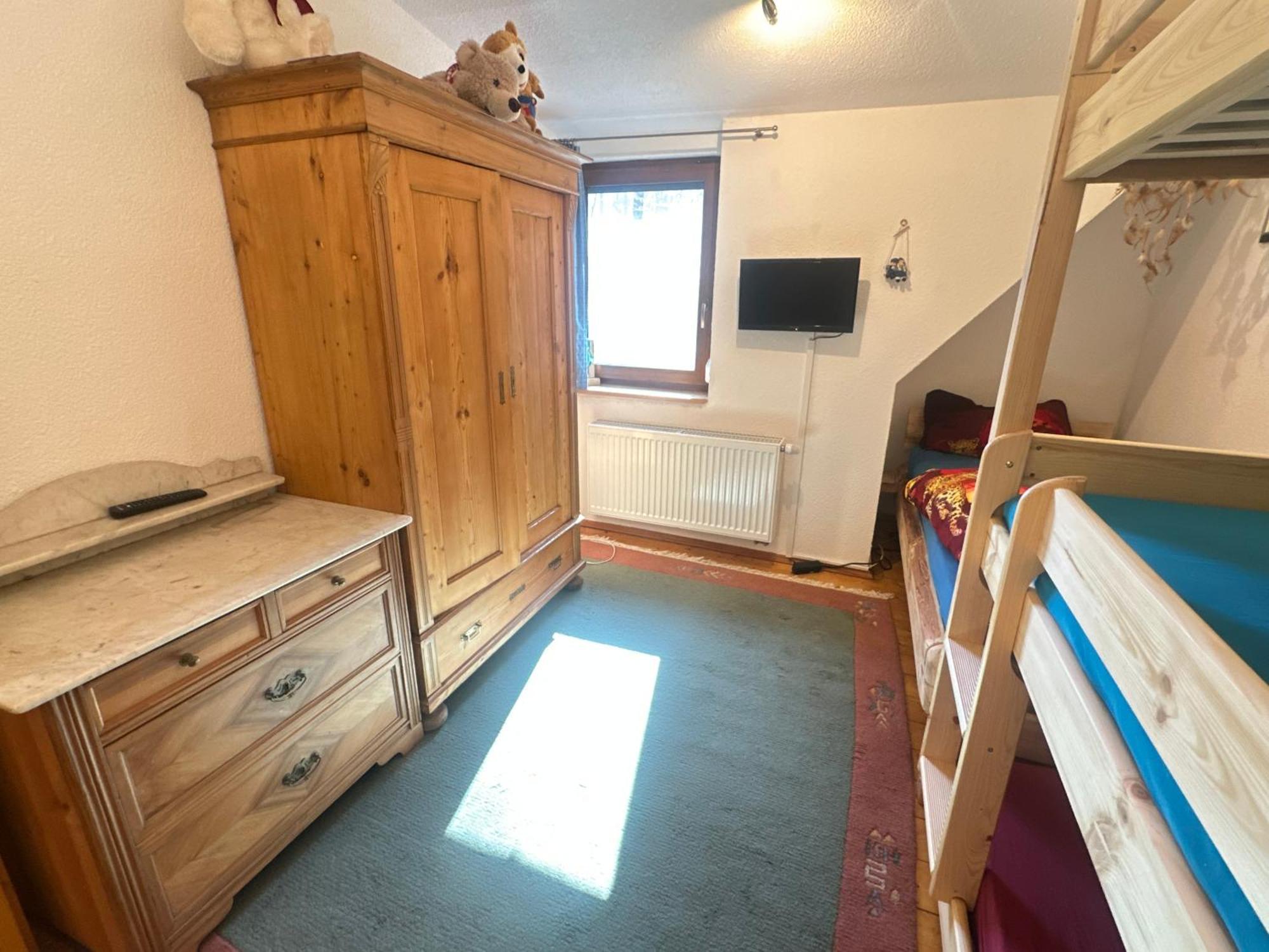 Ferienhaus Jaegerhaus Oppach Privathaus 외부 사진