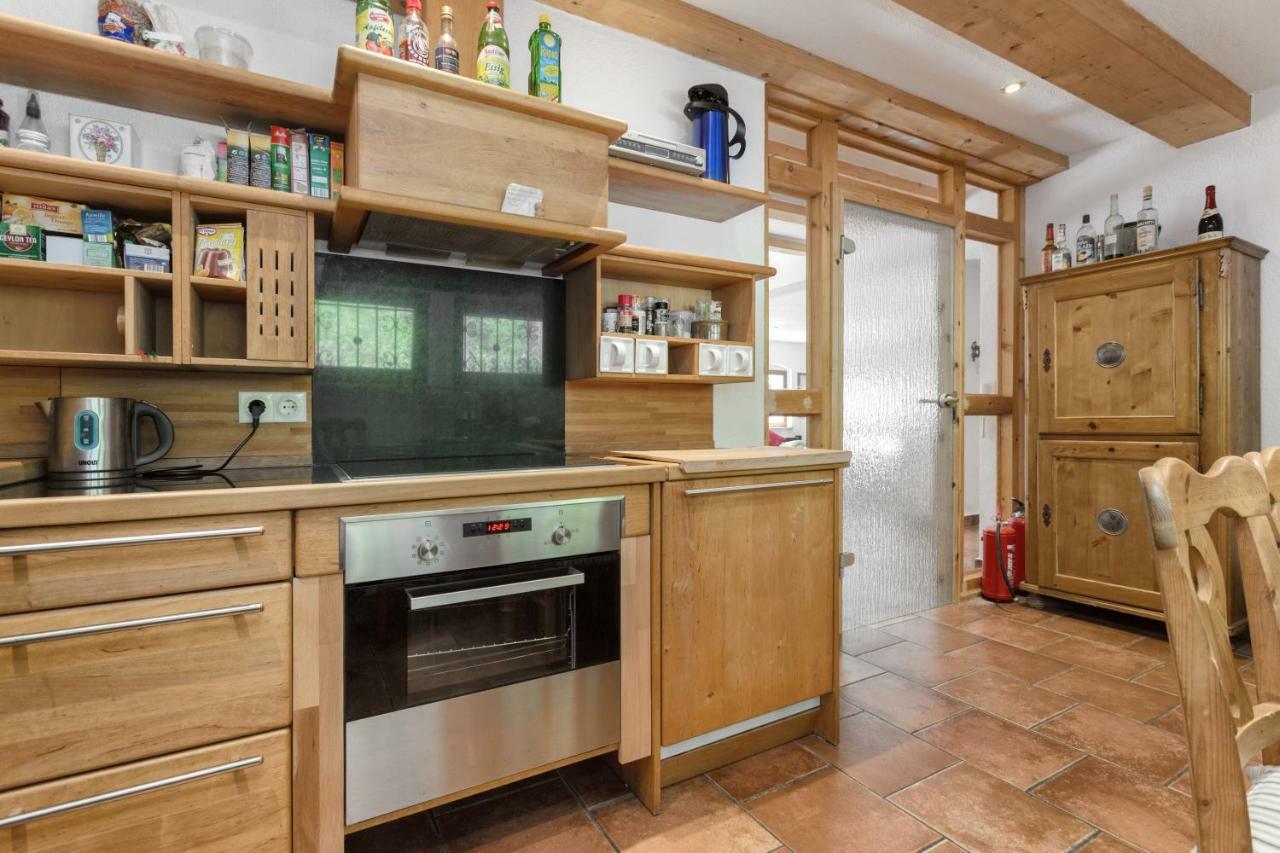 Ferienhaus Jaegerhaus Oppach Privathaus 객실 사진