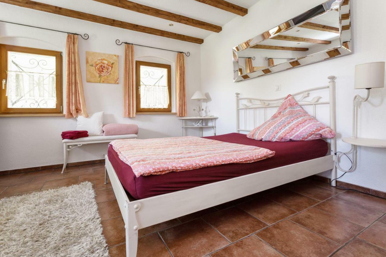 Ferienhaus Jaegerhaus Oppach Privathaus 객실 사진