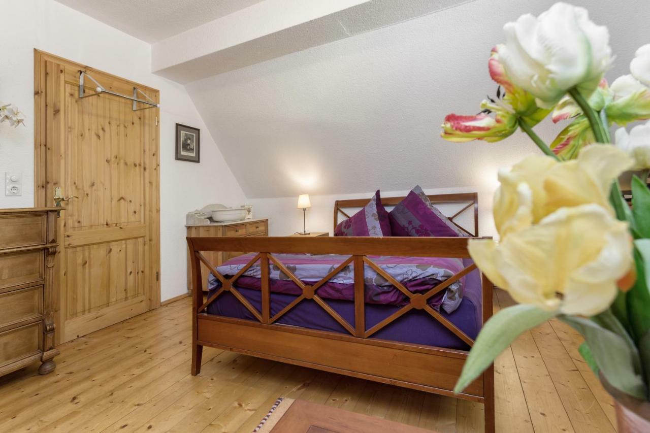 Ferienhaus Jaegerhaus Oppach Privathaus 객실 사진